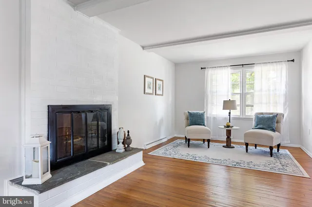 $495,000 | 29 North Cliffe Drive, Wilmington, DE 19809