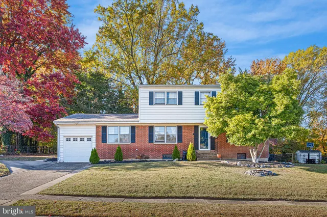 $495,000 | 29 North Cliffe Drive, Wilmington, DE 19809