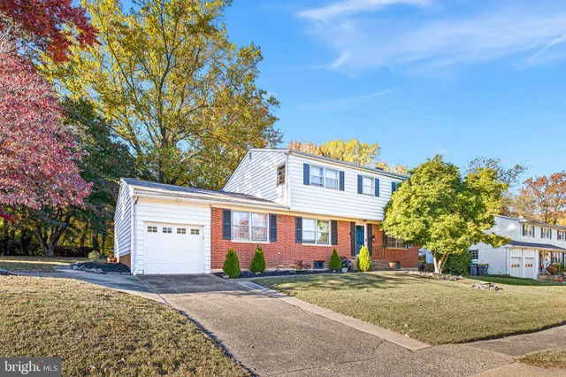 $495,000 | 29 North Cliffe Drive, Wilmington, DE 19809