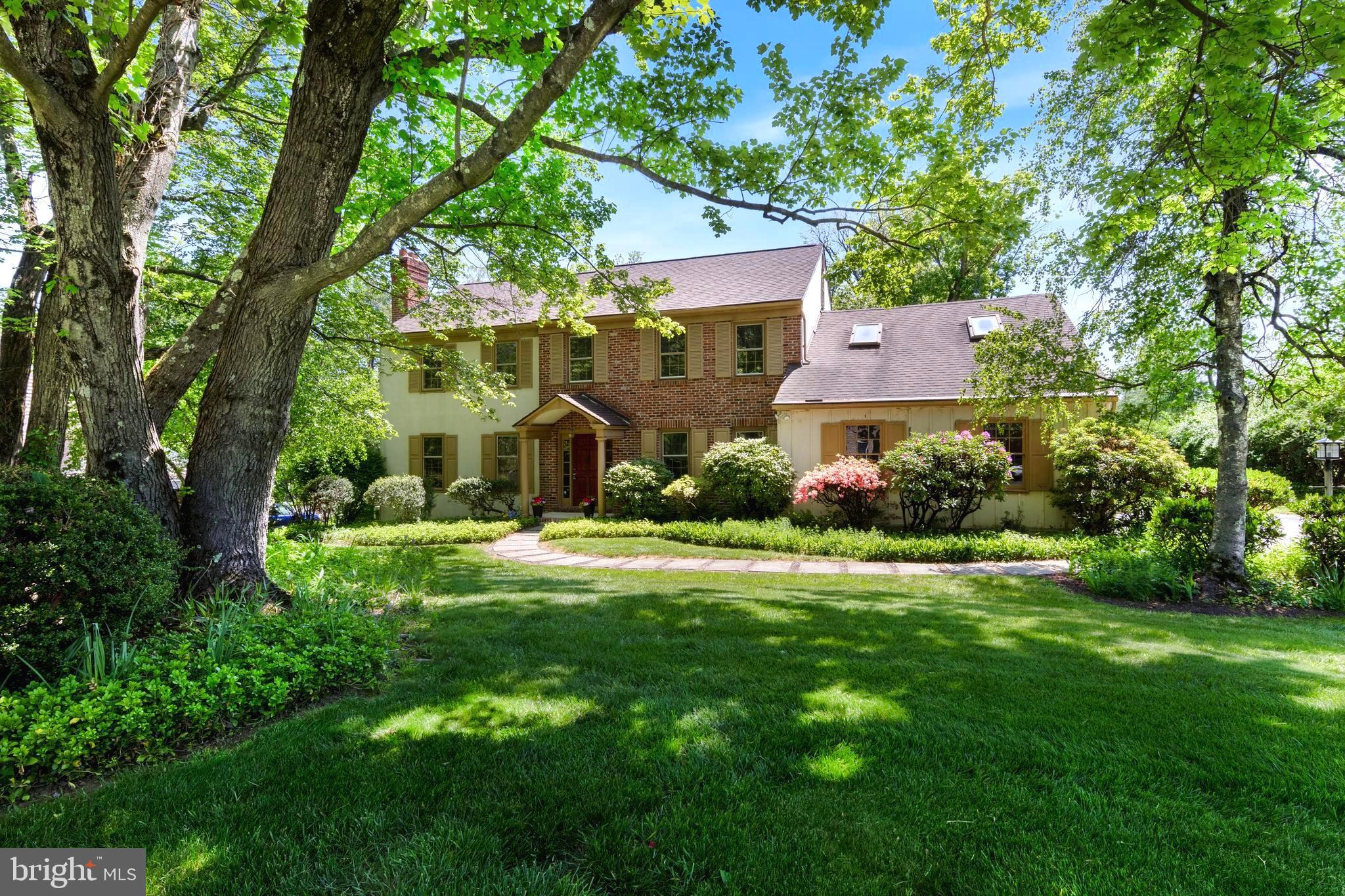 1498 Argyle Road Berwyn, PA 19312 - Photo 1 of 36 Welcome to 1498 Argyle Road, Berwyn