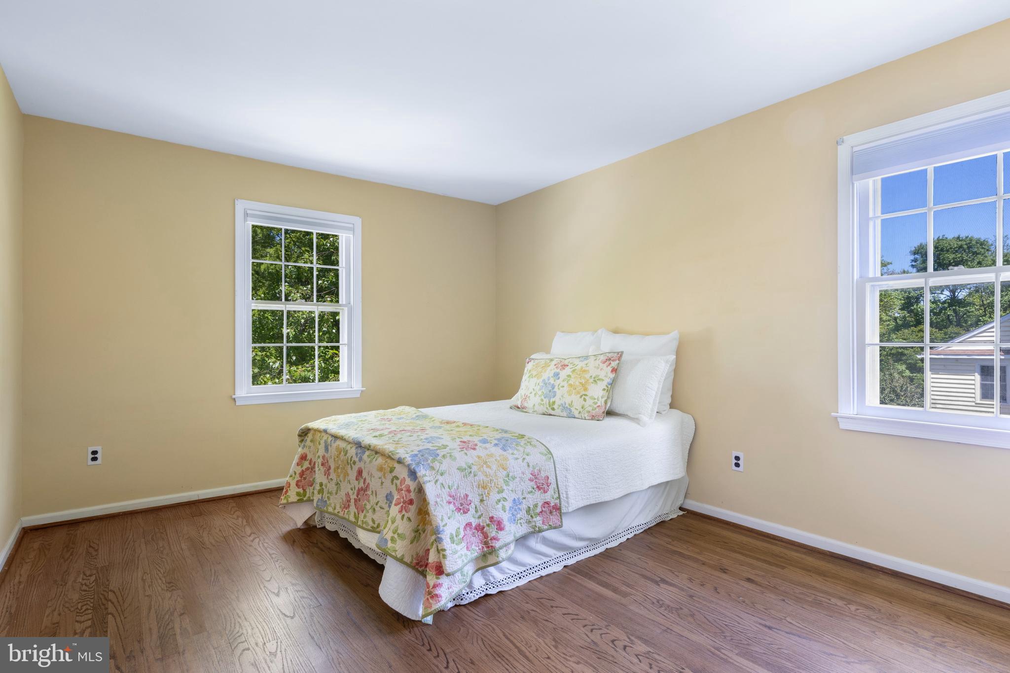 1498 Argyle Road Berwyn, PA 19312 - Photo 27 of 36 Bedroom 3