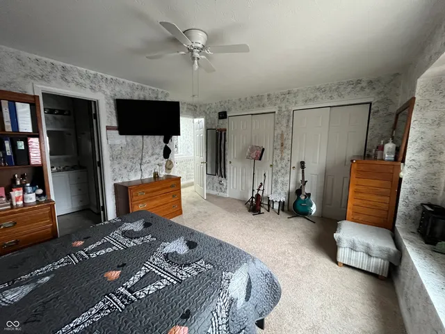 $219,900 | 5038 Clarkson Drive, Indianapolis, IN 46254