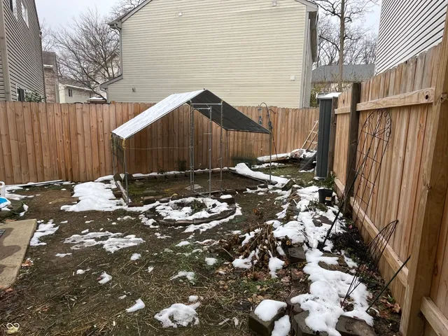 $219,900 | 5038 Clarkson Drive, Indianapolis, IN 46254