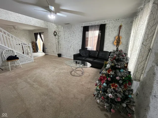 $219,900 | 5038 Clarkson Drive, Indianapolis, IN 46254