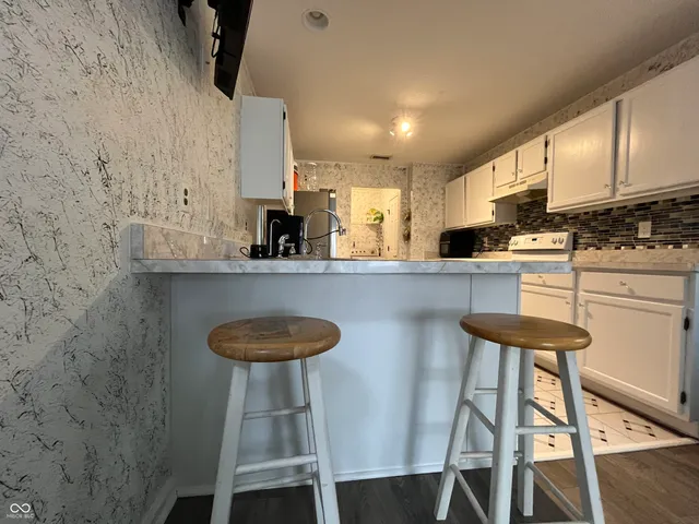 $219,900 | 5038 Clarkson Drive, Indianapolis, IN 46254