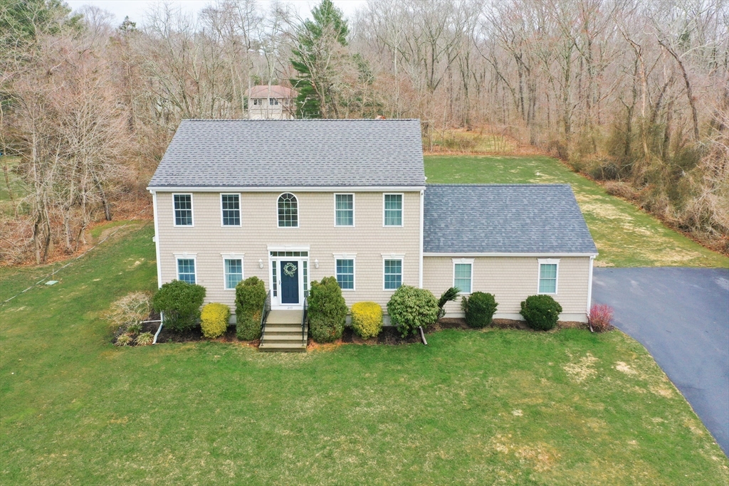 249 Chestnut Street Rehoboth, MA 02769 - Photo 2 of 42