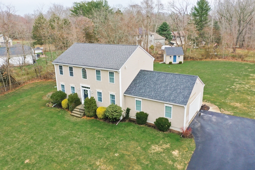 249 Chestnut Street Rehoboth, MA 02769 - Photo 3 of 42