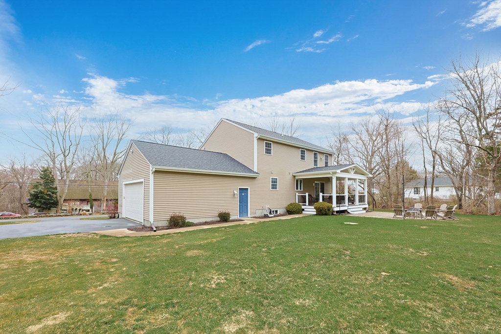 249 Chestnut Street Rehoboth, MA 02769 - Photo 33 of 42