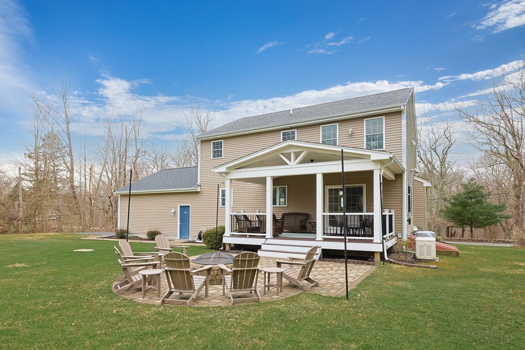 249 Chestnut Street Rehoboth, MA 02769 - Photo 34 of 42