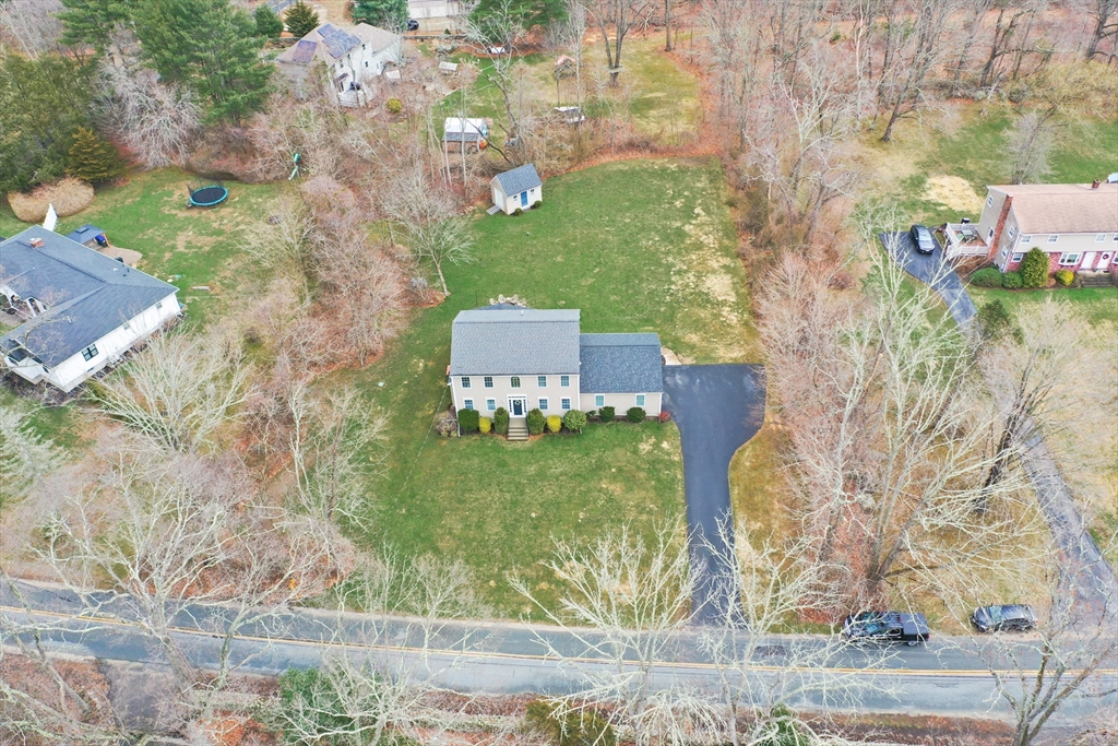 249 Chestnut Street Rehoboth, MA 02769 - Photo 4 of 42