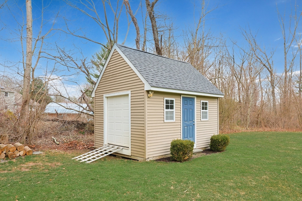 249 Chestnut Street Rehoboth, MA 02769 - Photo 41 of 42