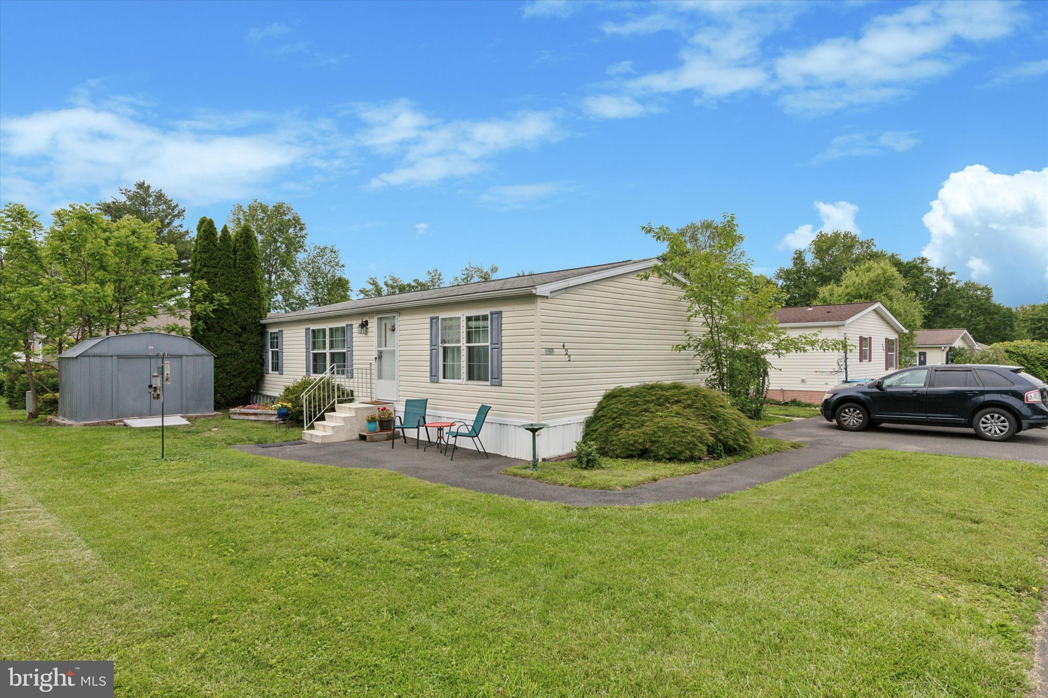 422 Ford Hook Road Doylestown, PA 18901 - Photo 2 of 15 Gallery Image 2