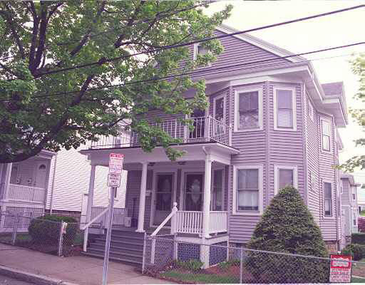 56 Sunset Road Somerville, MA 02144 - Photo 1 of 1 Gallery Image 1