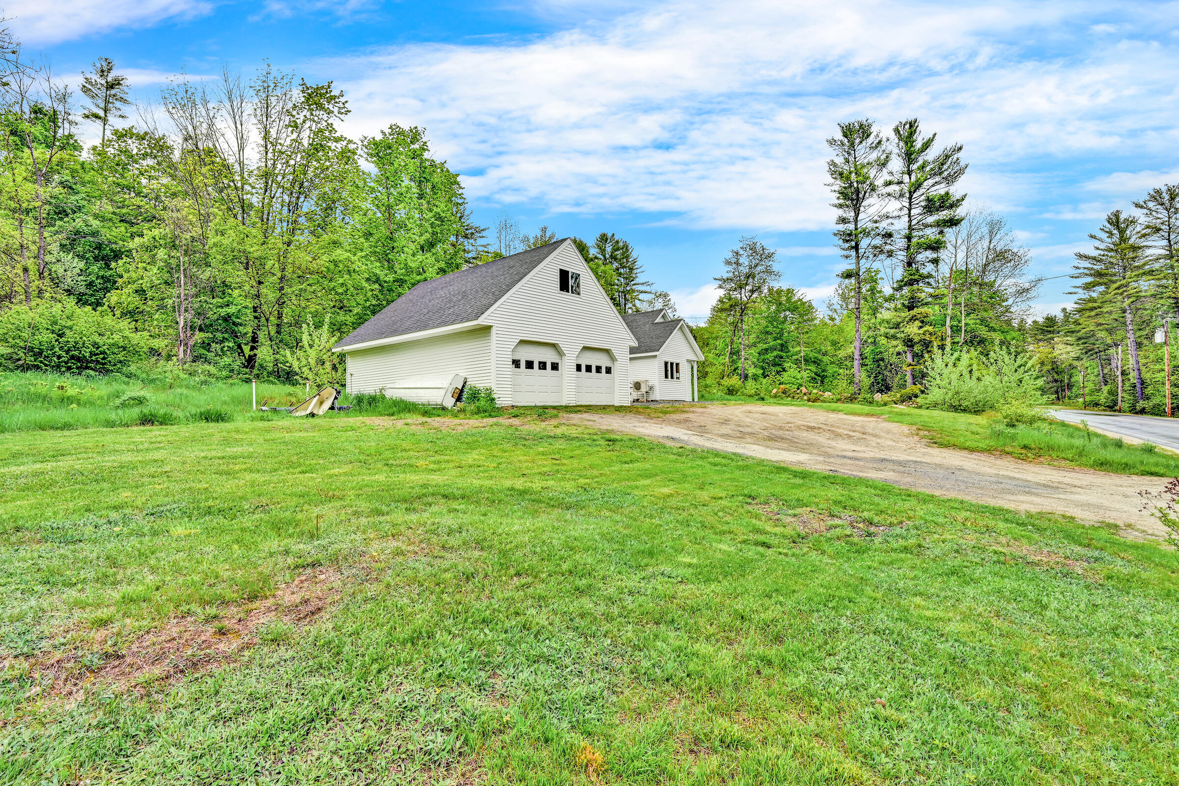 12 Chesterville Ridge Road Fayette, ME 04349 - Photo 8 of 28 109537gr-101