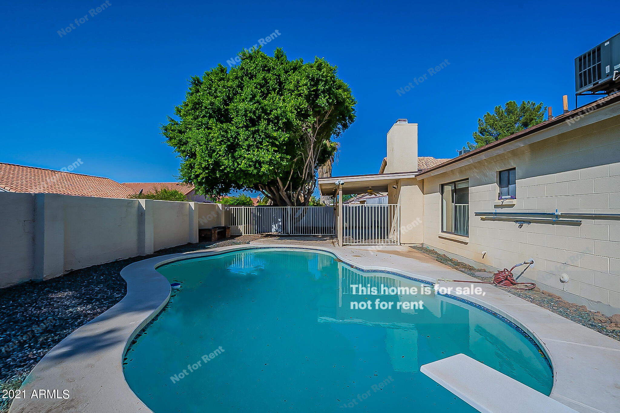 7801 West Calavar Road Peoria, AZ 85381 - Photo 31 of 32 Gallery Image 31