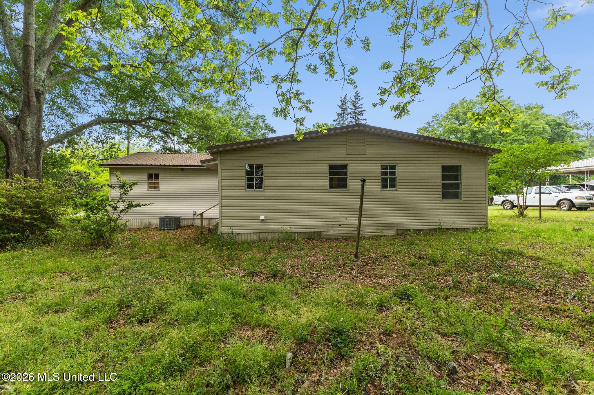 1430 Hendricks Street Columbia, MS 39429 - Photo 29 of 30 1430_Hendricks_Street-29