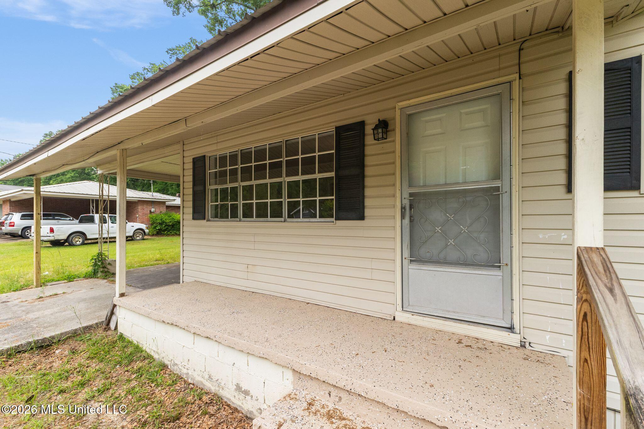 1430 Hendricks Street Columbia, MS 39429 - Photo 5 of 30 1430_Hendricks_Street-5