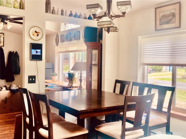 $304,000 | 7120 Ortelius Drive, Ilwaco, WA 98624