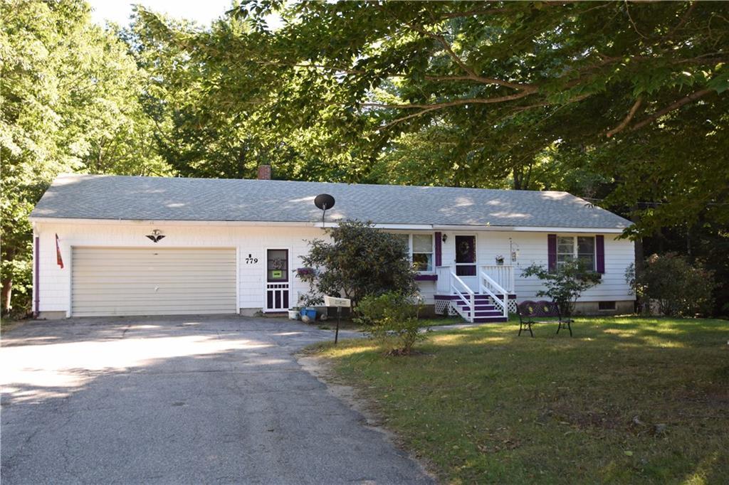 779 Parker Farm Road Buxton, ME 04093 - Photo 1 of 22 Photo