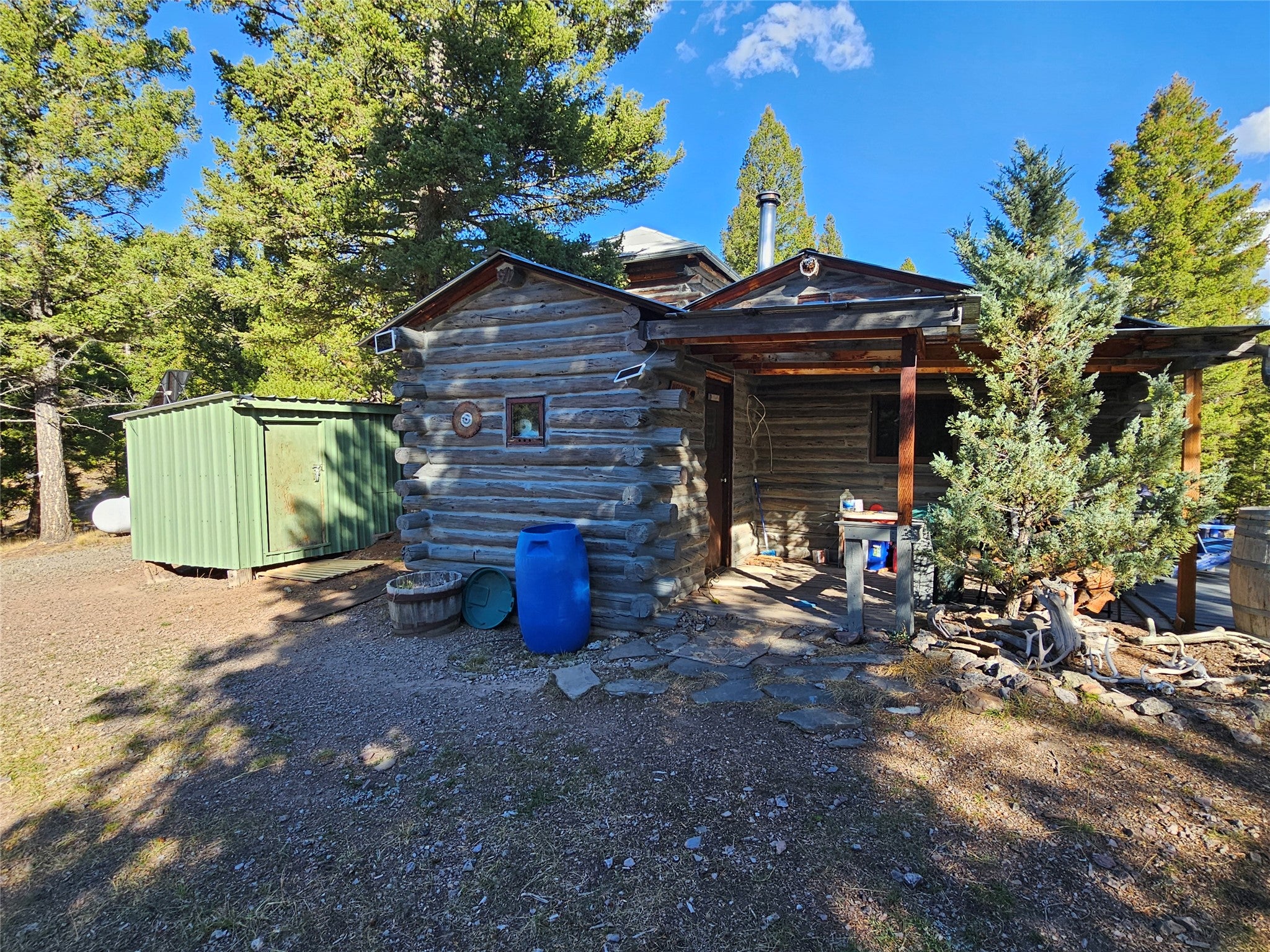 161 Powder Horn Road Helmville, MT 59843 - Photo 29 of 39 Gallery Image 29