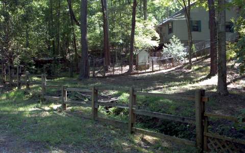 305 Mission Hill Road Ellijay, GA 30540 - Photo 1 of 1 Main View