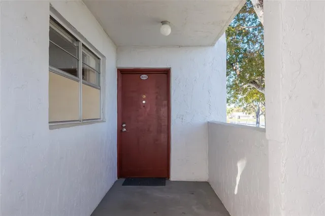 $189,900 | 8205 Northwest 61st Street, Unit 218, Tamarac, FL 33321