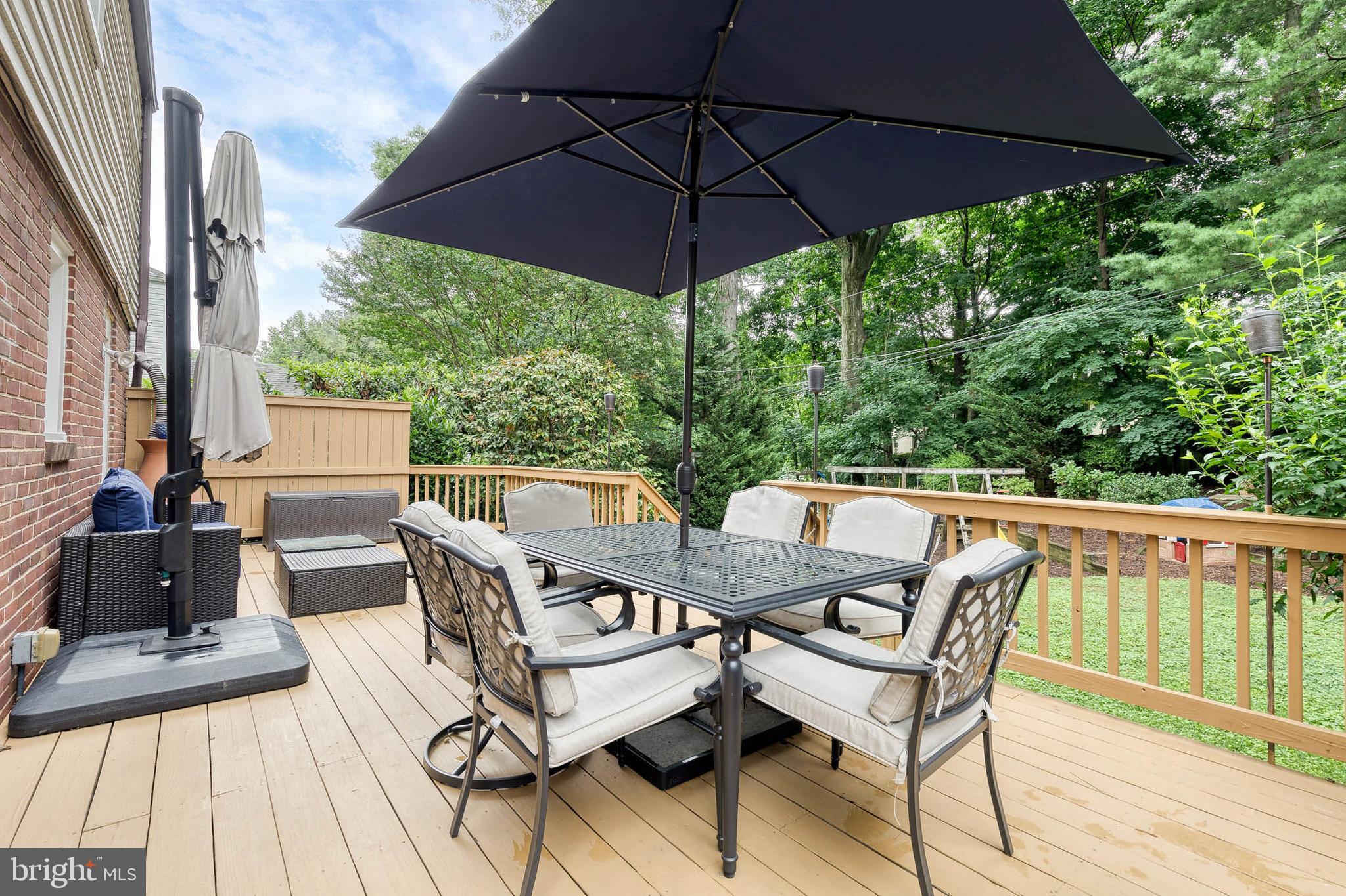 533 Brook Road Baltimore, MD 21286 - Photo 30 of 37