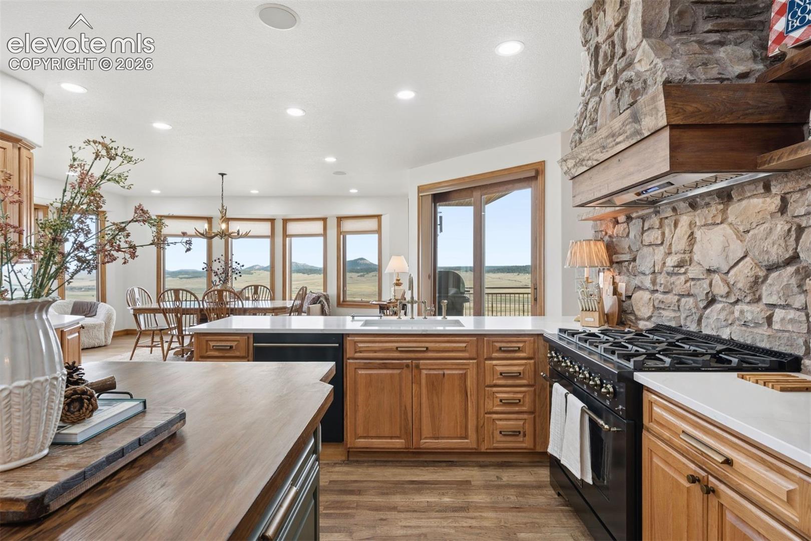 15533 South Perry Park Road Larkspur, CO 80118 - Photo 20 of 50 Gallery Image 20