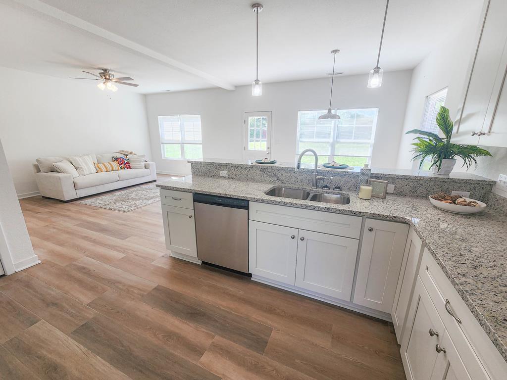 5478 Jan Hall Road Cape Charles, VA 23310 - Photo 14 of 43
