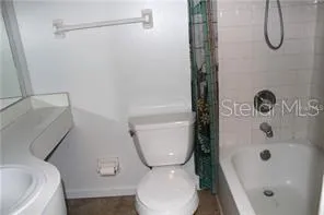 $1,300 | 4863 West McElroy Avenue, Unit G204, Tampa, FL 33611