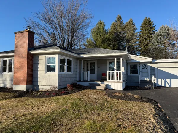 $185,000 | 44 Garden Circle, Caribou, ME 04736