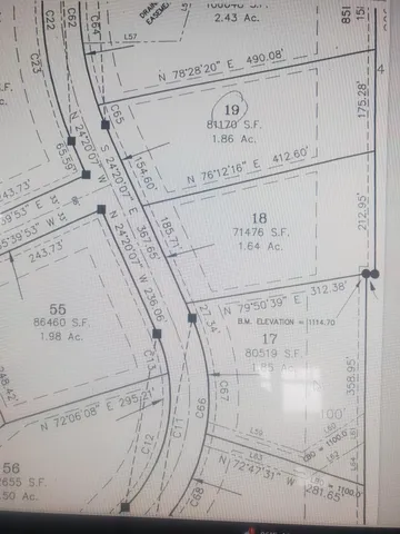 $98,000 | 1141 178th Street, Hammond, WI 54015