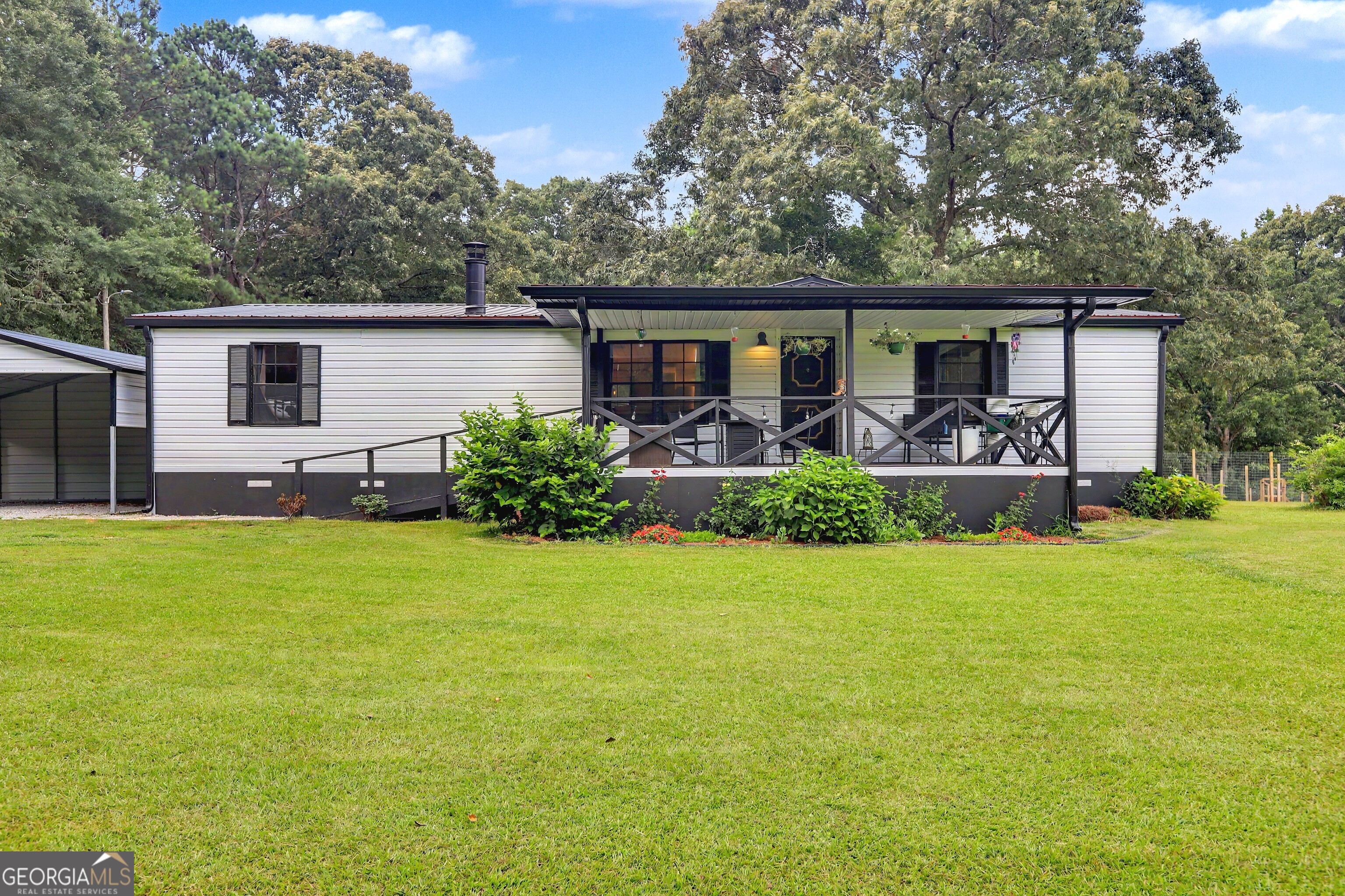 223 Russell Road Milner, GA 30257 - Photo 1 of 53