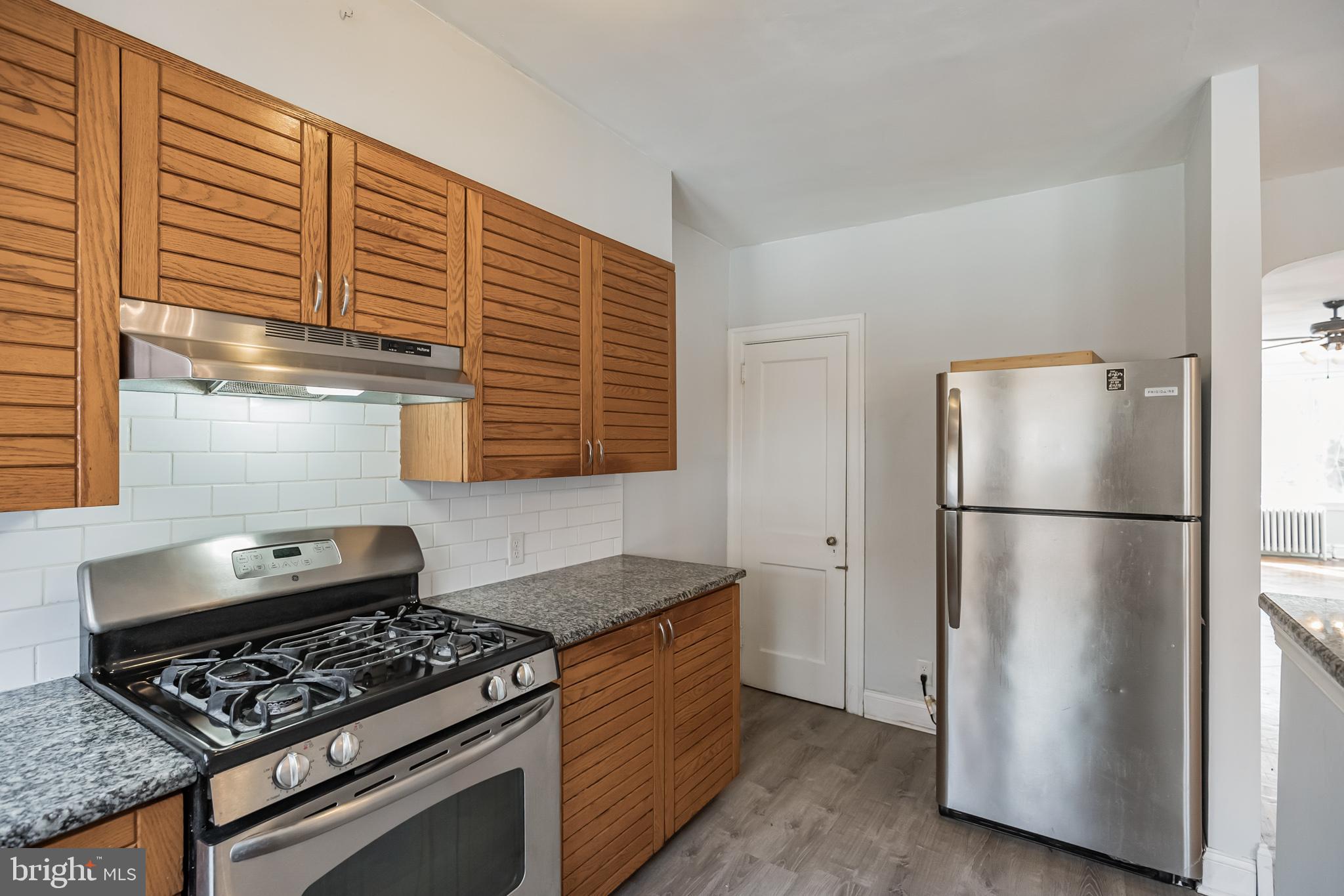 1945 Ashley Road Philadelphia, PA 19138 - Photo 20 of 33 Kitchen