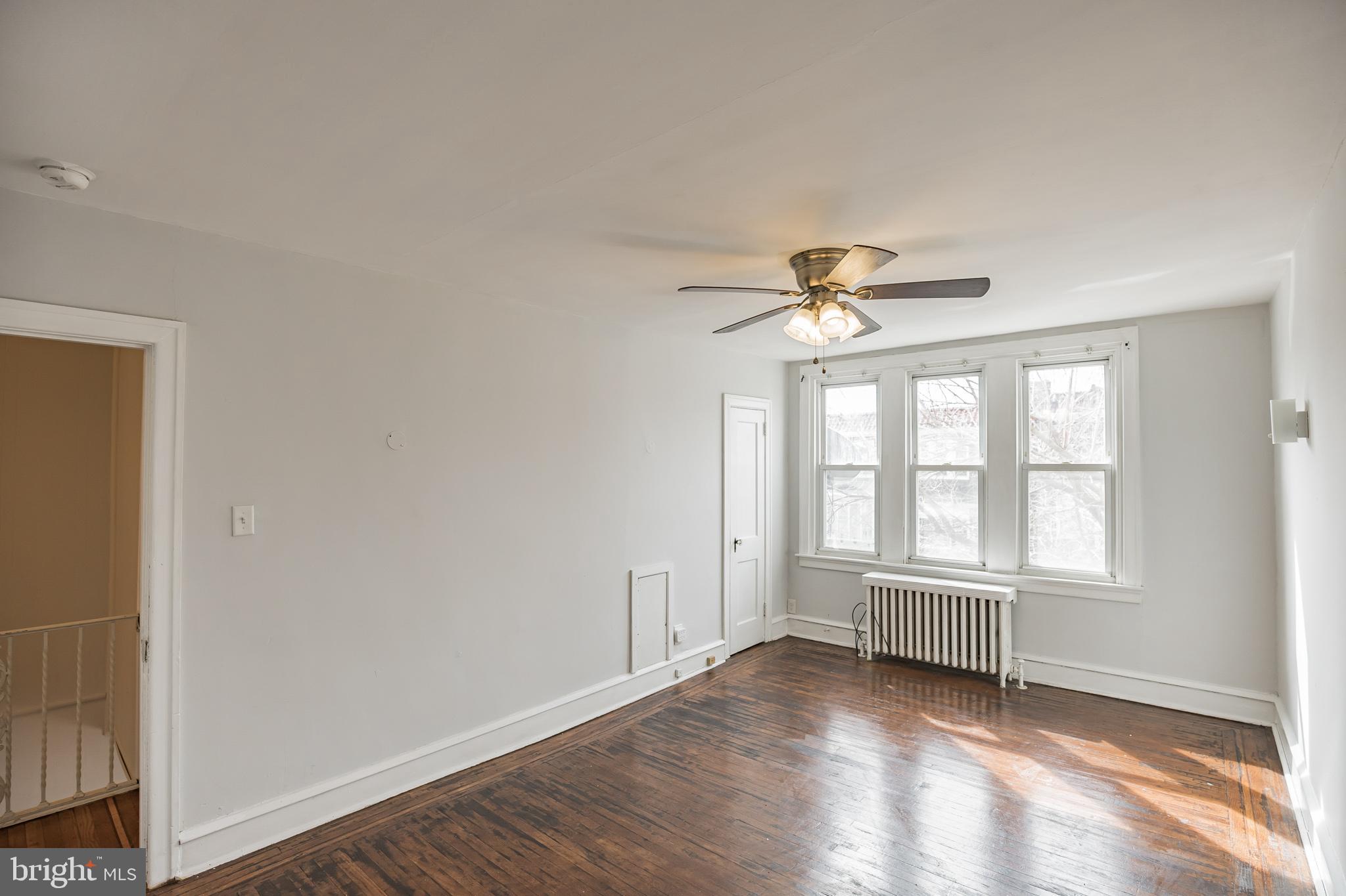 1945 Ashley Road Philadelphia, PA 19138 - Photo 22 of 33 Master Bedroom