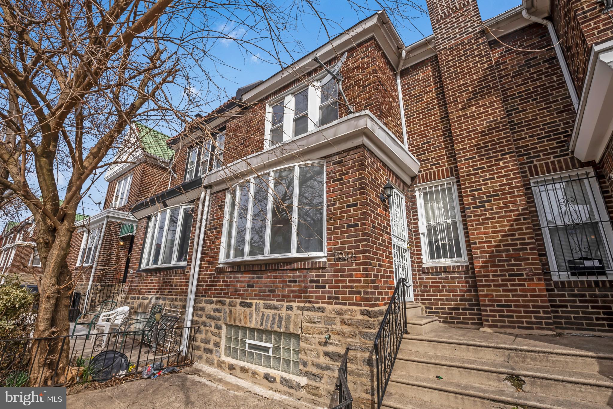 1945 Ashley Road Philadelphia, PA 19138 - Photo 3 of 33 Exterior Front