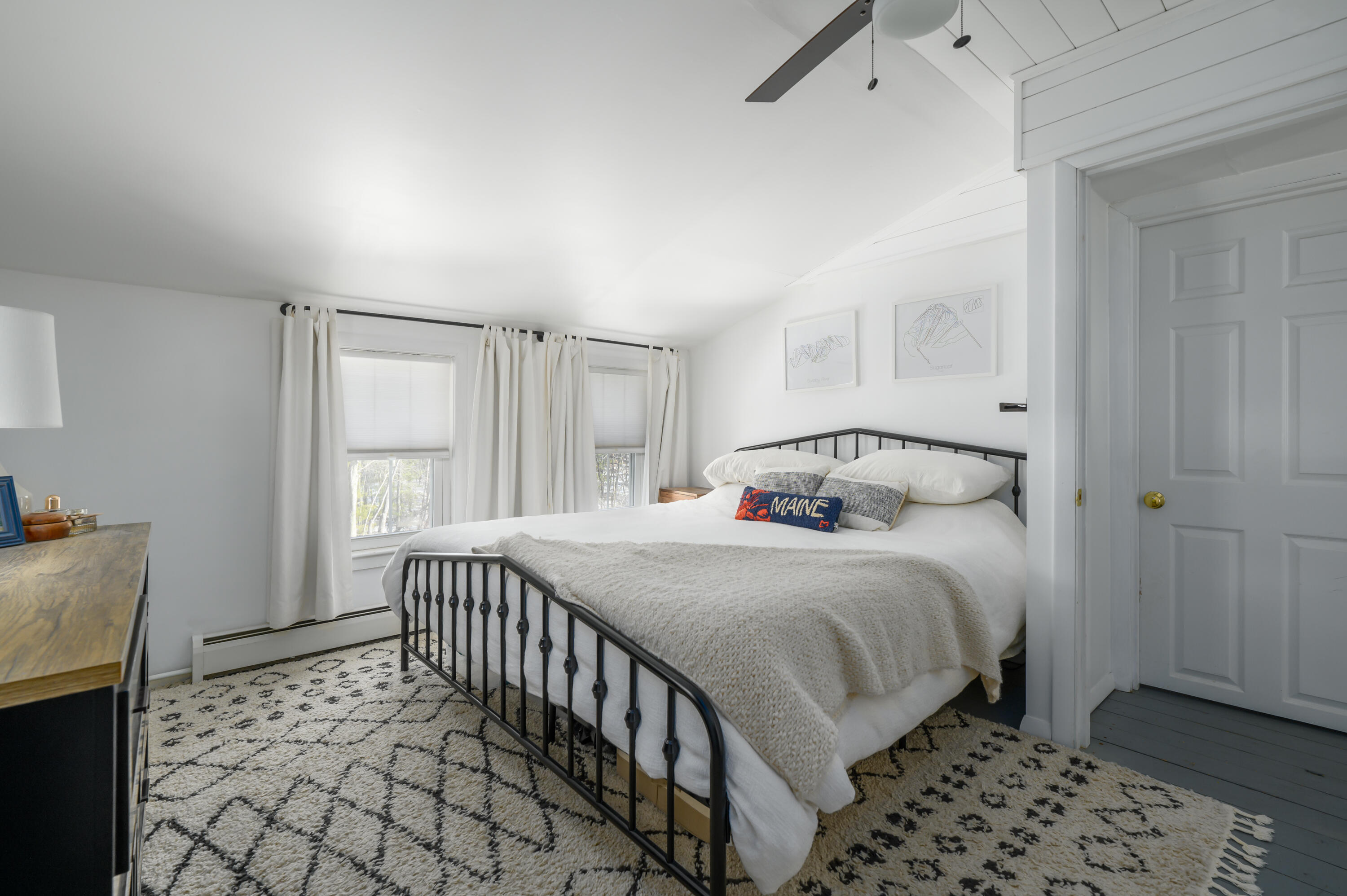 48 Cat Mousam Road Kennebunk, ME 04043 - Photo 22 of 30 Bedroom 1-2 Primary