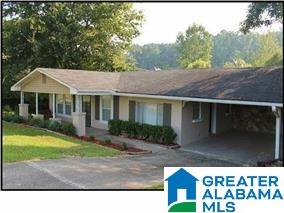 1237 Mt Olive Road Gardendale, AL 35071 - Photo 1 of 50