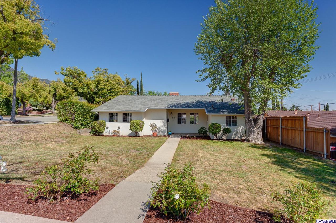 1030 Medford Road Pasadena, CA 91107 - Photo 1 of 24 Primary Photo