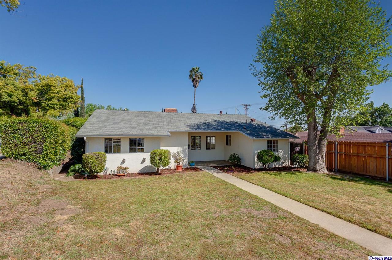 1030 Medford Road Pasadena, CA 91107 - Photo 2 of 24 Additional Photo