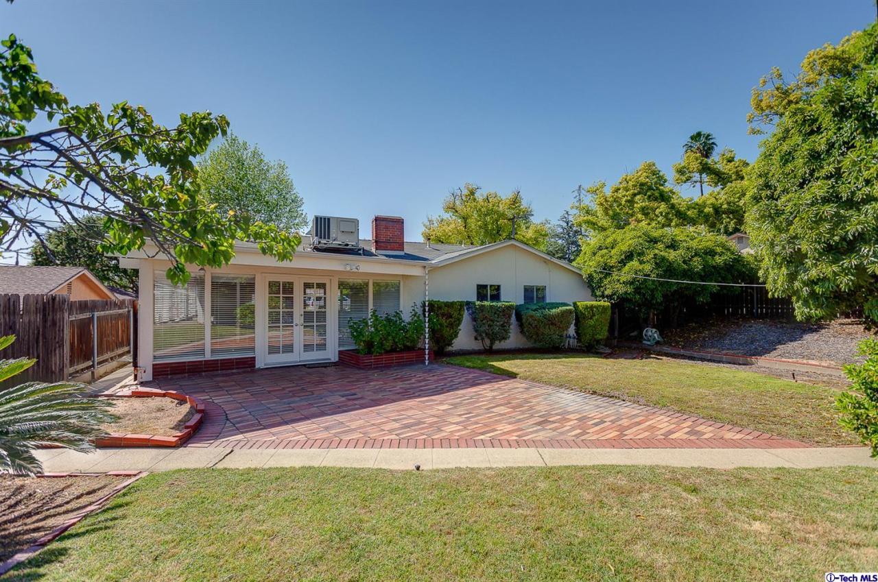 1030 Medford Road Pasadena, CA 91107 - Photo 19 of 24 Additional Photo