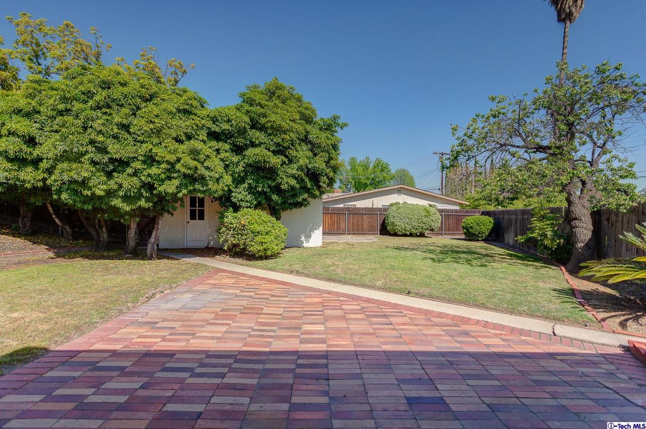 1030 Medford Road Pasadena, CA 91107 - Photo 20 of 24 Additional Photo