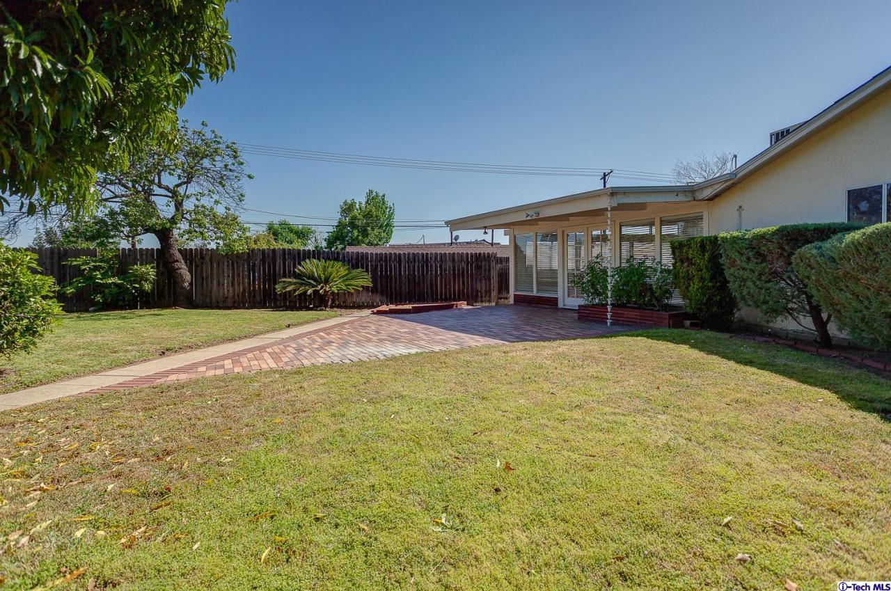 1030 Medford Road Pasadena, CA 91107 - Photo 22 of 24 Additional Photo