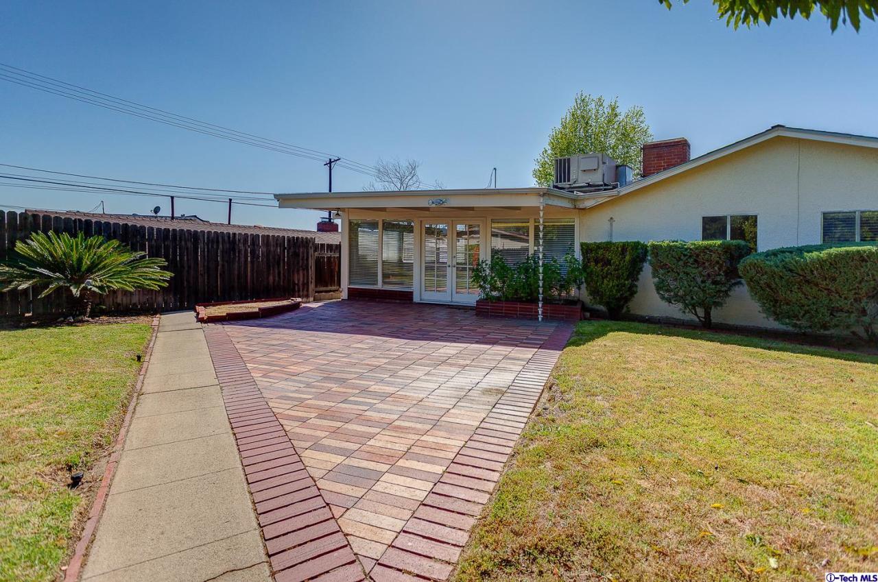 1030 Medford Road Pasadena, CA 91107 - Photo 23 of 24 Additional Photo