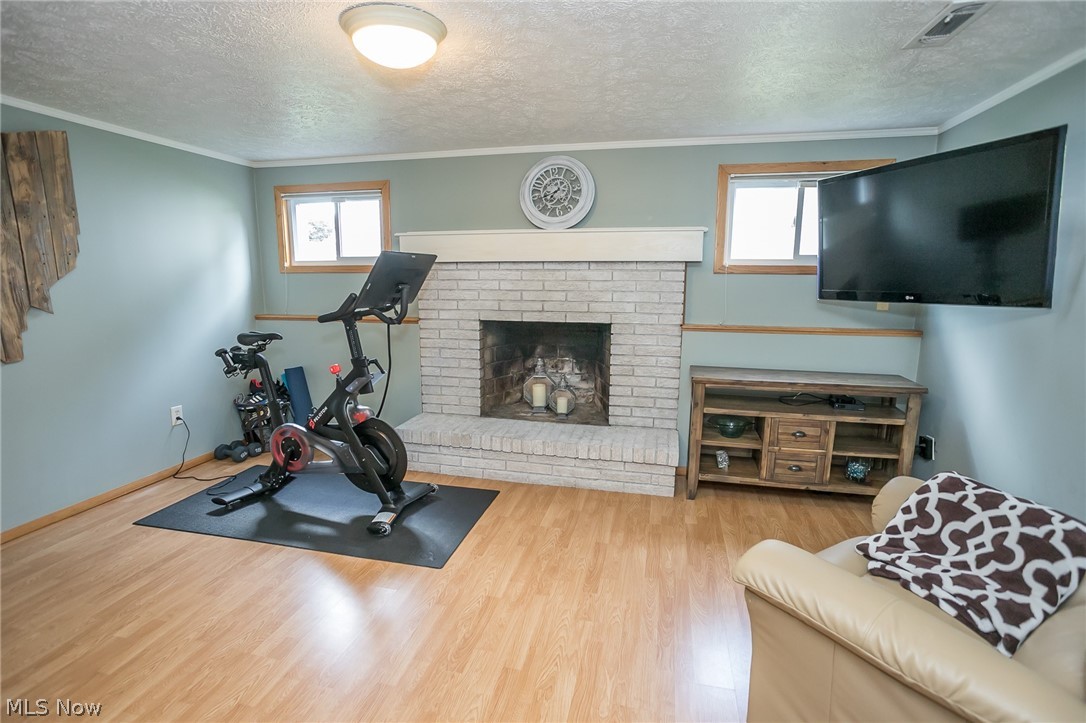 16136 Howe Road Strongsville, OH 44136 - Photo 26 of 35