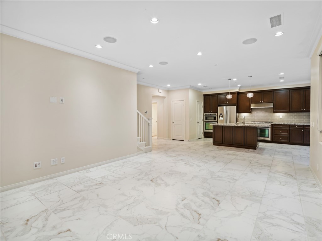 58 Lupari Irvine, CA 92618 - Photo 13 of 60 a view of kitchen and a window