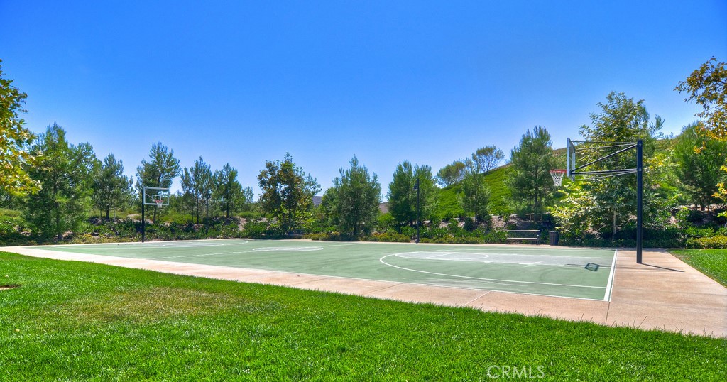 58 Lupari Irvine, CA 92618 - Photo 31 of 60 a view of a tennis court