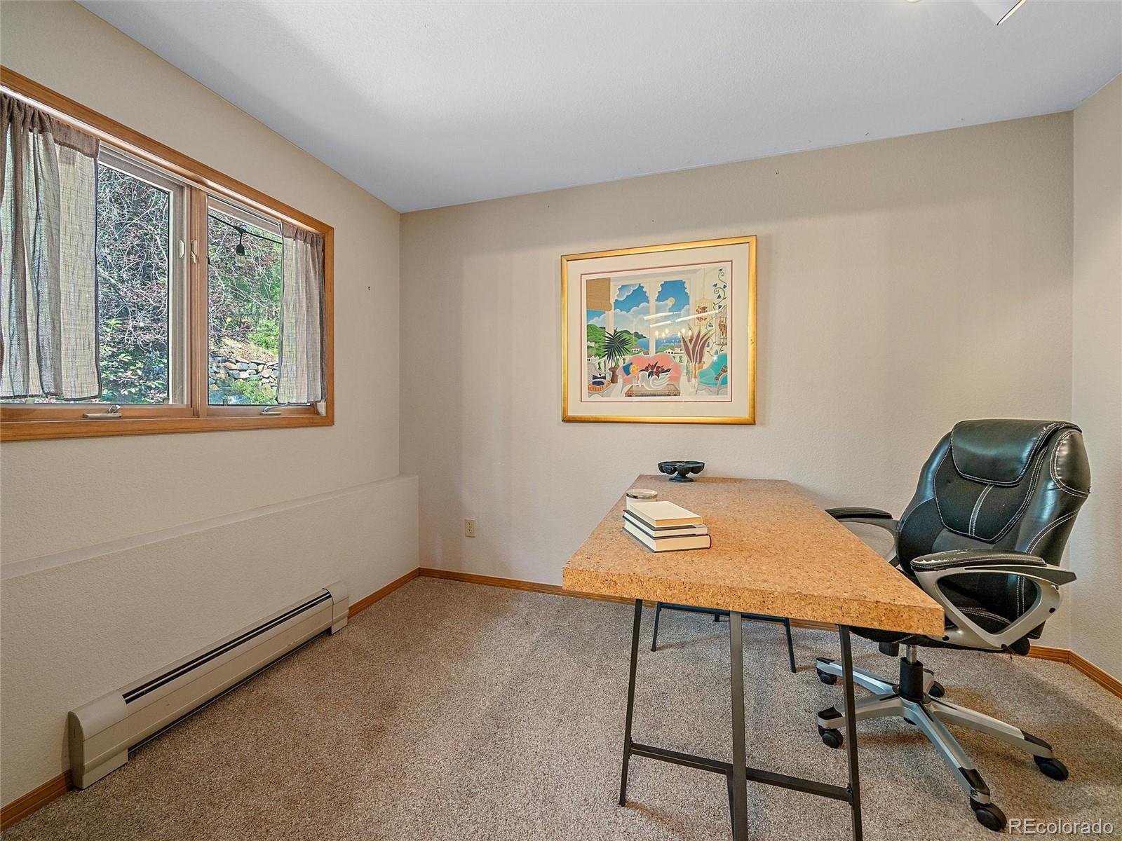 675 Witter Gulch Road Evergreen, CO 80439 - Photo 22 of 47