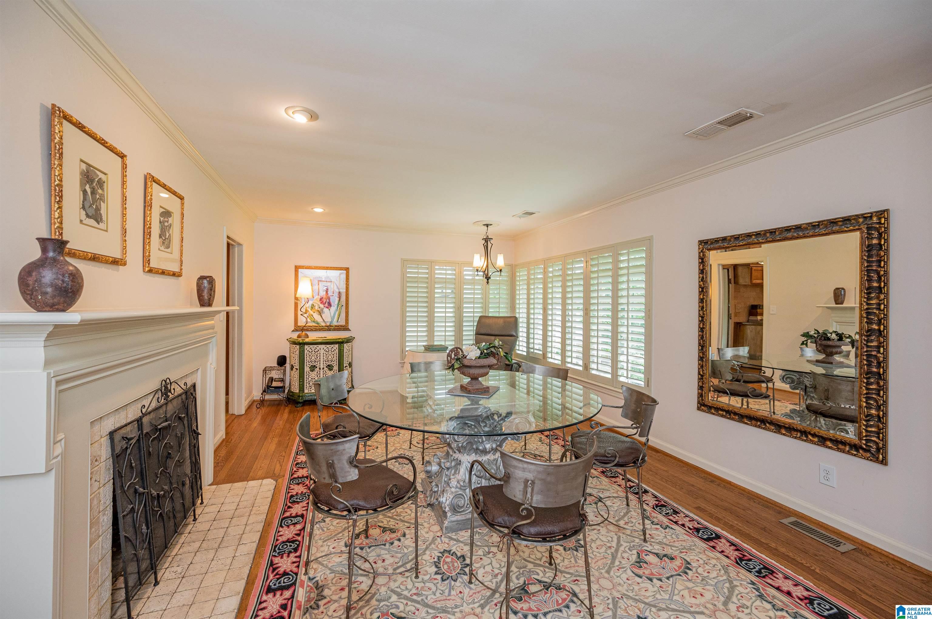 3516 Ridgedale Drive Birmingham, AL 35243 - Photo 16 of 46