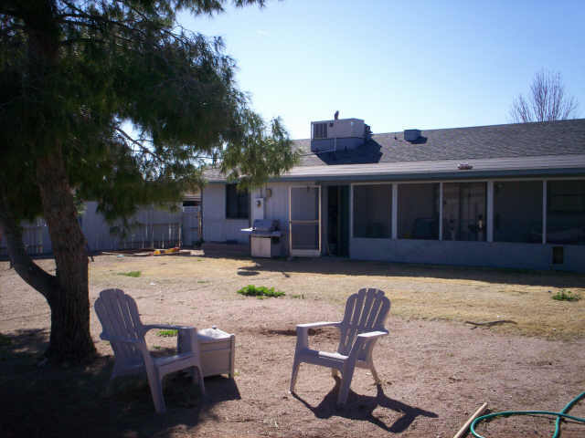 1585 South Padre Road Apache Junction, AZ 85119 - Photo 4 of 6 Additional Photo
